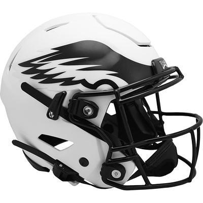 Los Angeles Rams Fanatics Authentic Riddell LUNAR Alternate Revolution  Speed Authentic Football Helmet