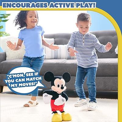 Mickey Mouse Clubhouse - Game Pack, Found at Toys R Us. Gam…