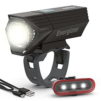 Energizer Light, Rechargeable, LED