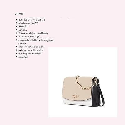 Kate Spade New York Softwhere Small Convertible Crossbody