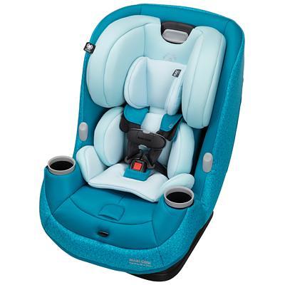 Maxi-Cosi Pria Max All-in-One Convertible Car Seat - Tetra Teal (PureCosi)  - Yahoo Shopping