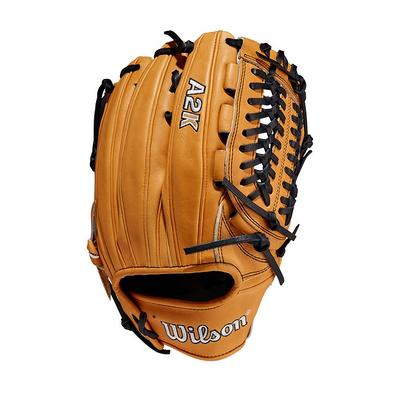 Wilson A2000 B23SS 12 Pitcher's Baseball Glove