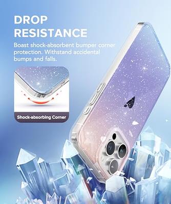 Compre Para Iphone 15 Pro Max Cell Telep Winter Protector Glue