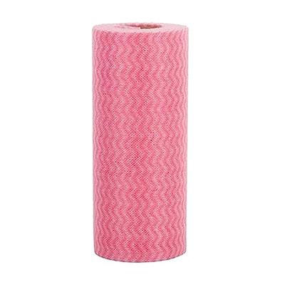 Reusable Cleaning Wipes Rolls Cleaning Cloth for Kitchen and