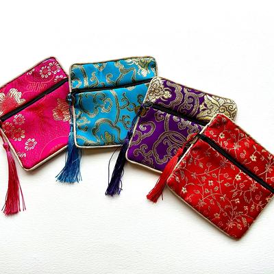 Feng Shui Wallet - Etsy