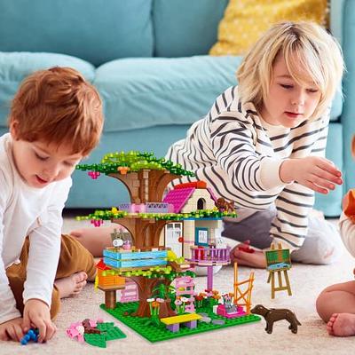 Kids Building Games STEM Toys for 6 7 8 9+ Year Old Boys Birthday