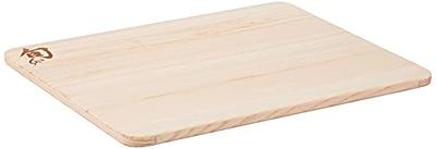 Small Hinoki Cutting Board