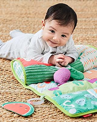 Skip Hop Mushroom Baby Learning Toy : Target