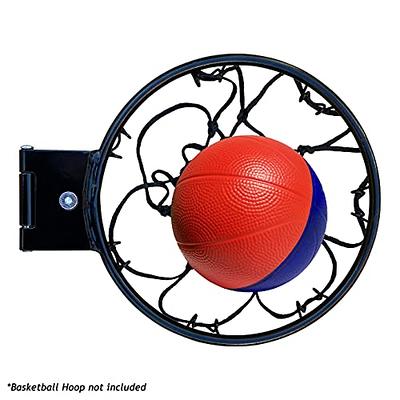 Sklz Panier Basketball Pro Mini Hoop Midnight Orange