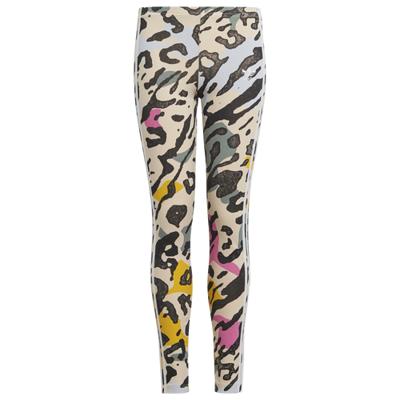 adidas Originals adidas Originals AOP Animal Leggings - Girls' Grade School  Beige/Gold Size M - Yahoo Shopping