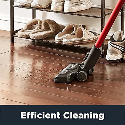 Cordless Stick Vacuum Cleaner Convenient for Hard Floors