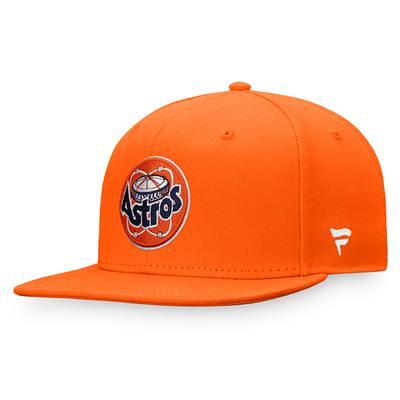 Adult Houston Astros Fanatics Branded Throwback Face Covering 3-Pack