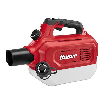 Bauer 20V Cordless Corner/Detail Sander – Tool Only