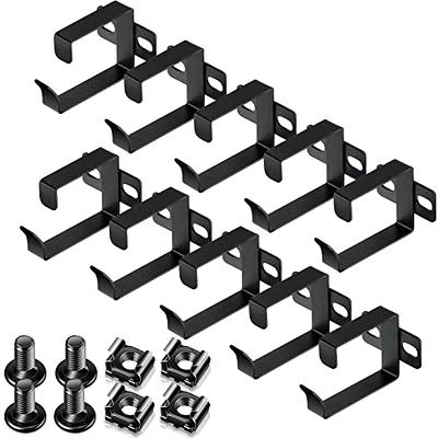 Cable Cubby Hole Plug and Grommet Kit - Architectural Connectivity