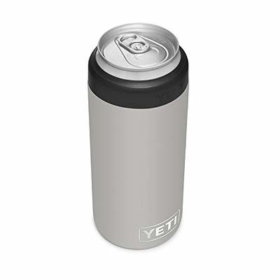 Custom Engraved YETI Rambler Colster Slim Can Cooler 12oz