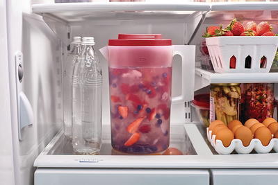 Rubbermaid Ice Guard Pitcher