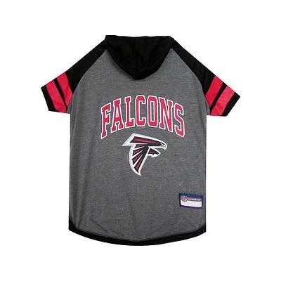 Atlanta Falcons Dog Tee Shirt