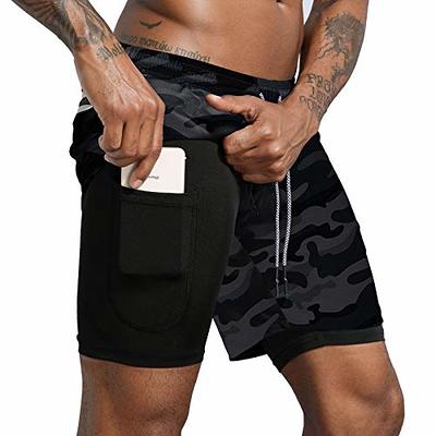 YEOREO Professional Women Workout Shorts 3.6 Scrunch Shorts Seamless High  Waisted Contour Gym Yoga Biker Shorts Black L - Yahoo Shopping