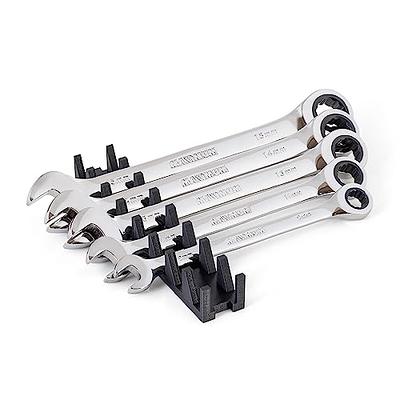 Modular Wrench Organizers for Toolbox