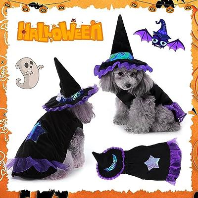  Coomour Dog Costume Pet Clothes Cat Cosplay Outfits