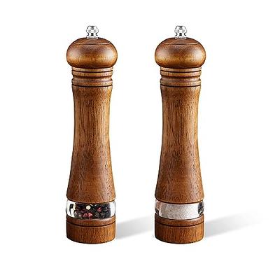 The Pioneer Woman Sweet Romance 3-Piece Salt & Pepper Grinder Set 