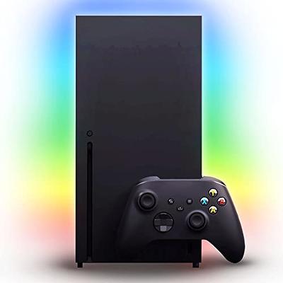 Venom PS5 LED Stand: Stylish Design, RGB Lighting, and Vertical Holder for  an Enhanced PlayStation 5 Setup