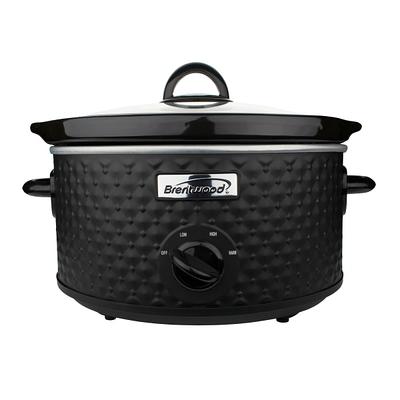 RoadPro 12V 1.5-Qt. Slow Cooker