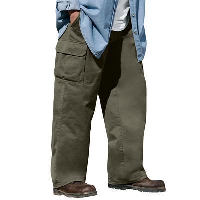 Knockarounds® Full-Elastic Waist Cargo Pants