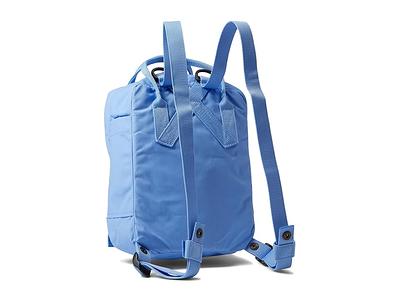  Fjällräven Unisex Kånken Mini Ultramarine One Size One Size