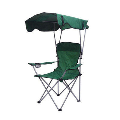 Folding Camping Chair - Yahoo Shopping