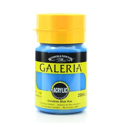 Winsor & Newton® Galeria Acrylic® Paint, 250mL, Michaels