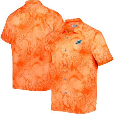 Miami Dolphins Tommy Bahama Shirts, Dolphins Tommy Bahama Gear