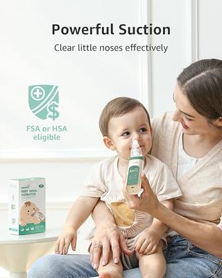  GROWNSY Nasal Aspirator for Baby