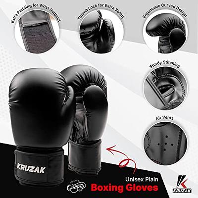 Flight MMA Training Gloves - White MMA Training Gloves, Martial