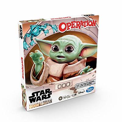  Hasbro Gaming Monopoly: Star Wars Return of The Jedi Board Game  for 2-6 Players, Inspired by Return of The Jedi Movie, Game for Families  and Kids Ages 8+ ( Exclusive) 