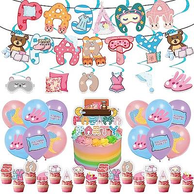 48pcs Stitch Birthday Cake Topper Decoration Cake Wrapping paper, Stitch  Party Supplies，Stitch Party Decoration Supplies - Yahoo Shopping