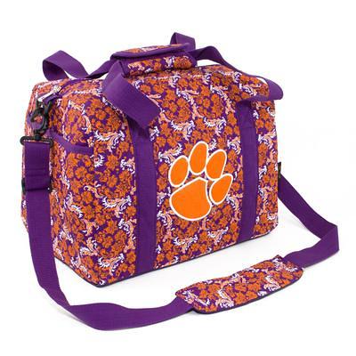 Florida Gators Bloom Mini Duffle Bag