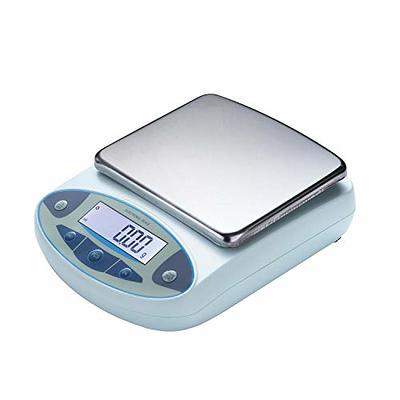 Ciziyiheng Lab Scale Balance 2000g*0.01g High Precision Digital