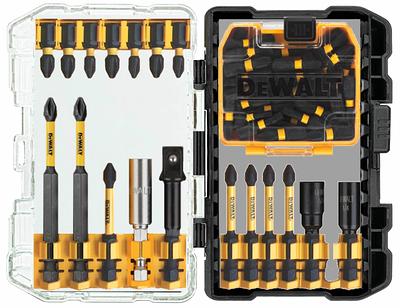 DeWalt Screwdriver Bit Set DWA2T35IR