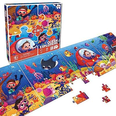 Floor Puzzles Online : Buy Floor Puzzles for Kids Online 