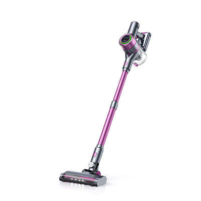 The BLACK+DECKER AIRSWIVEL Ultra-Lightweight Vacuum 