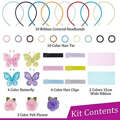  Eleanore's Diary Charm Bracelet Making Kit, Jewelry