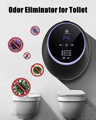  Odor Eliminator Machine