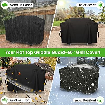 Mightify Griddle Cover for Blackstone 28 inch ProSeries Grill, 60
