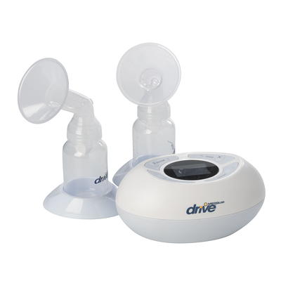 Elvie Breast Pump Bottle - 3pk/15oz Total : Target