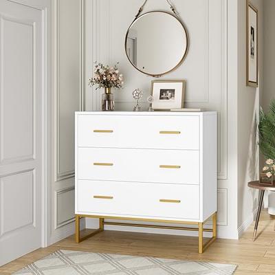  EnHomee Purple Dresser, Dresser for Bedroom with 12 Drawers,  Tall Dresser with Wooden Top and Metal Frame, Bedroom Dresser Dressers &  Chests of Drawers Clearance, 40.6 W x 11.7 D x