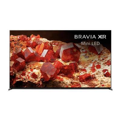 Sony BRAVIA XR X90L 55 4K HDR Smart LED TV XR-55X90L B&H Photo