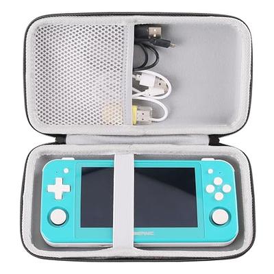 waiyu Hard EVA Carrying Case for Retroid Pocket 2 Android Handheld Game  Console Case