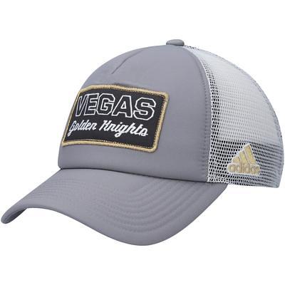 Vegas Golden Knights Men's 47 Hitch Adjustable Hat