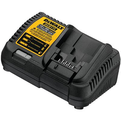 ANTOBLE 20V Battery Charger for Black+Decker LBXR20 20V MAX